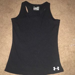 Under Armour